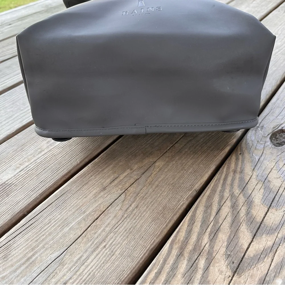 Rains rucksack backpack
